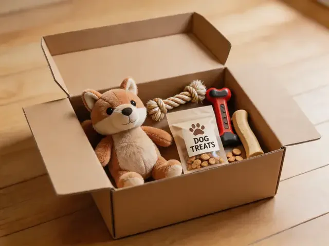 Zeaxuie 25-piece dog chew toy variety pack